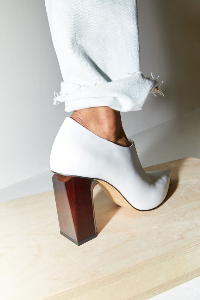 Unique Heels fall 2019